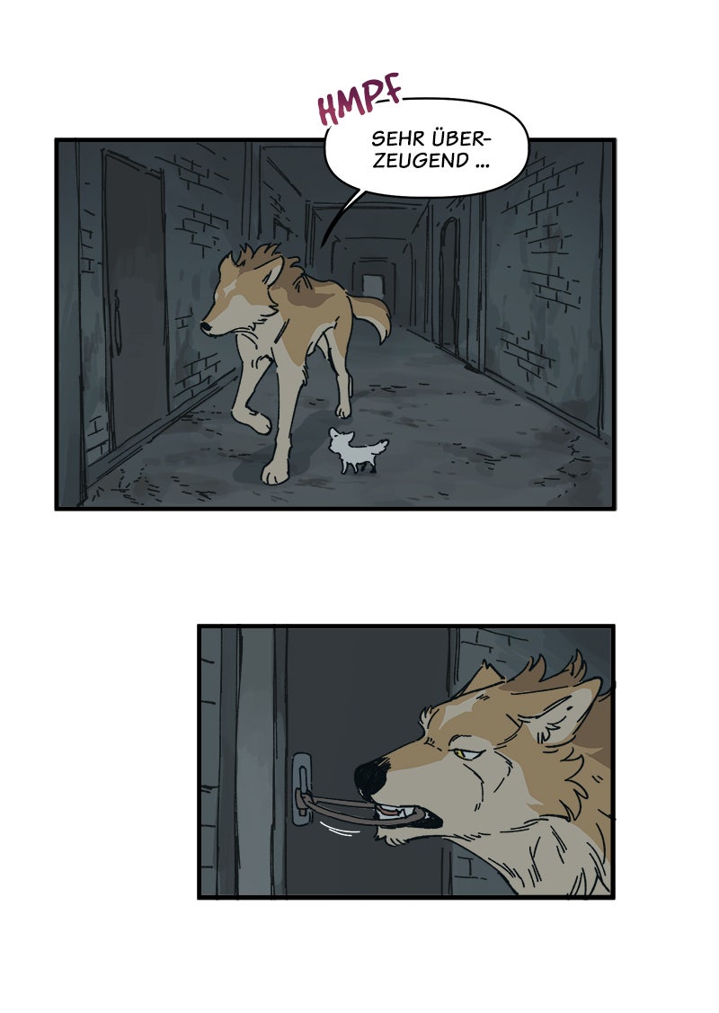 Read LUMINE Manga Online