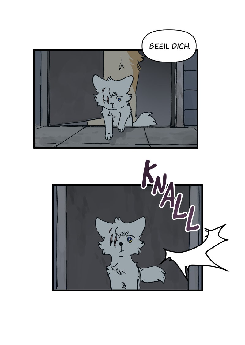 Read LUMINE Manga Online