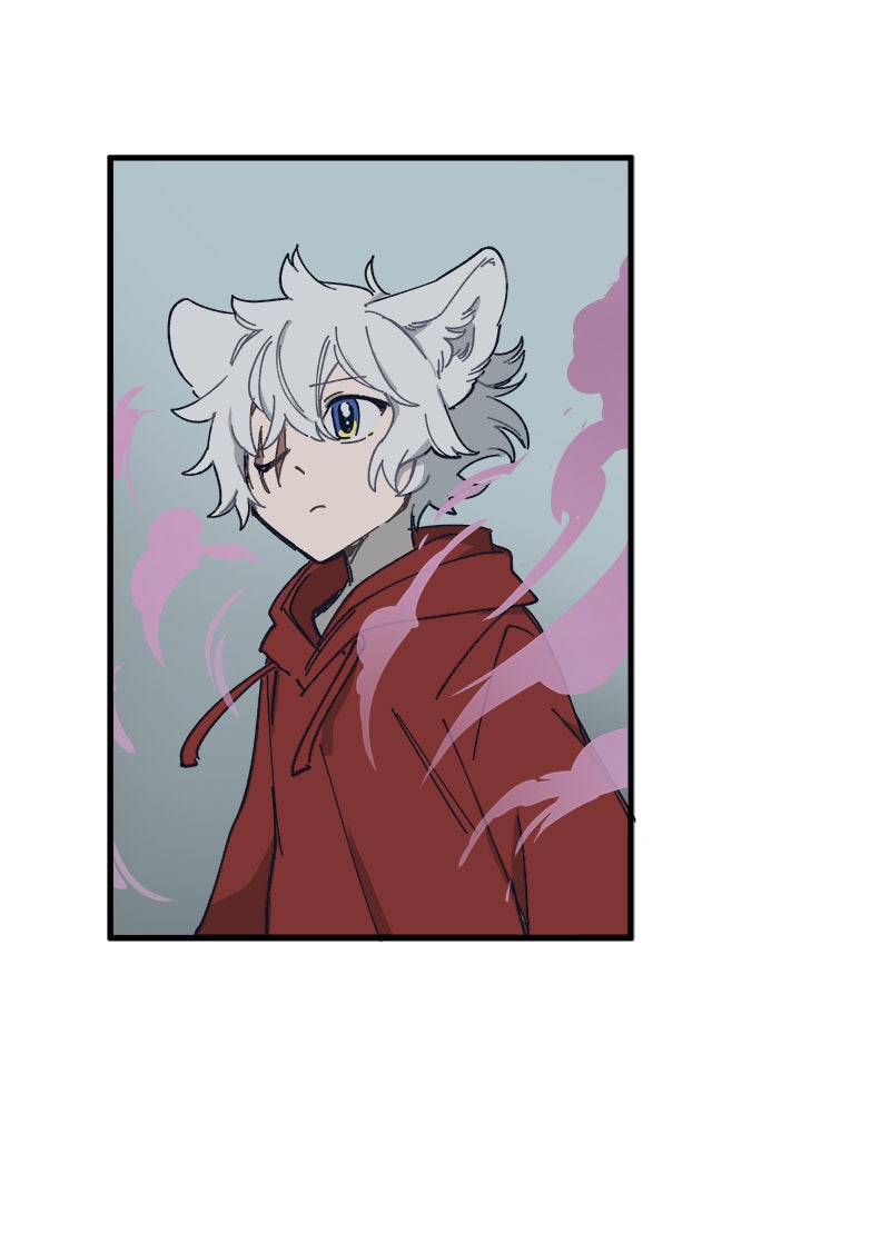 Read LUMINE Manga Online