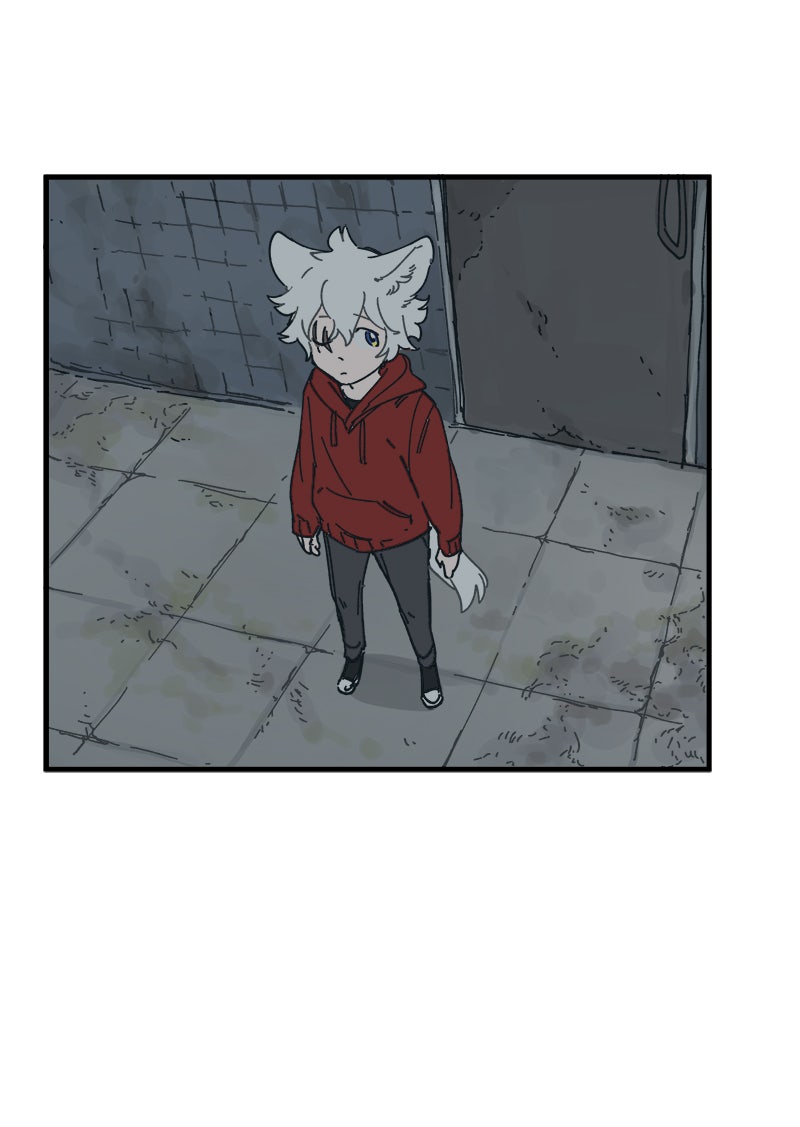 Read LUMINE Manga Online