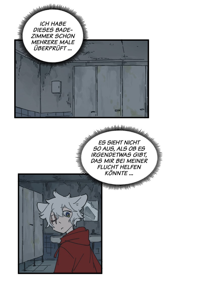 Read LUMINE Manga Online