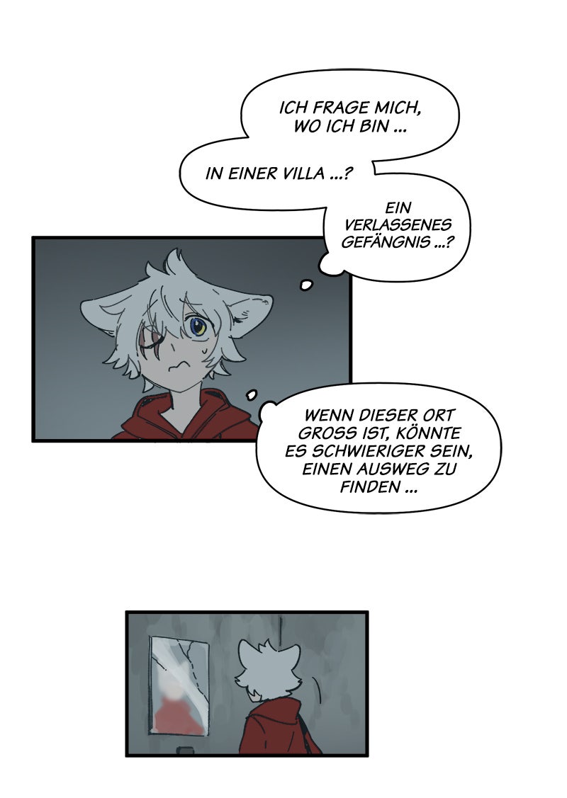 Read LUMINE Manga Online