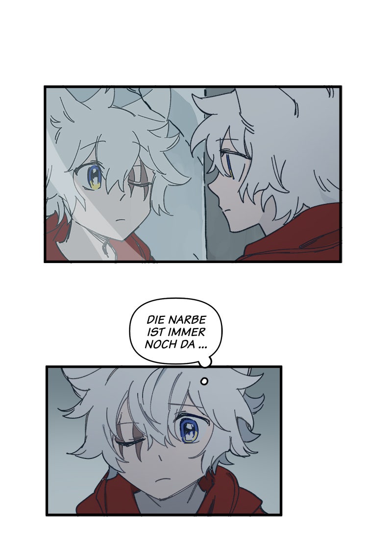 Read LUMINE Manga Online