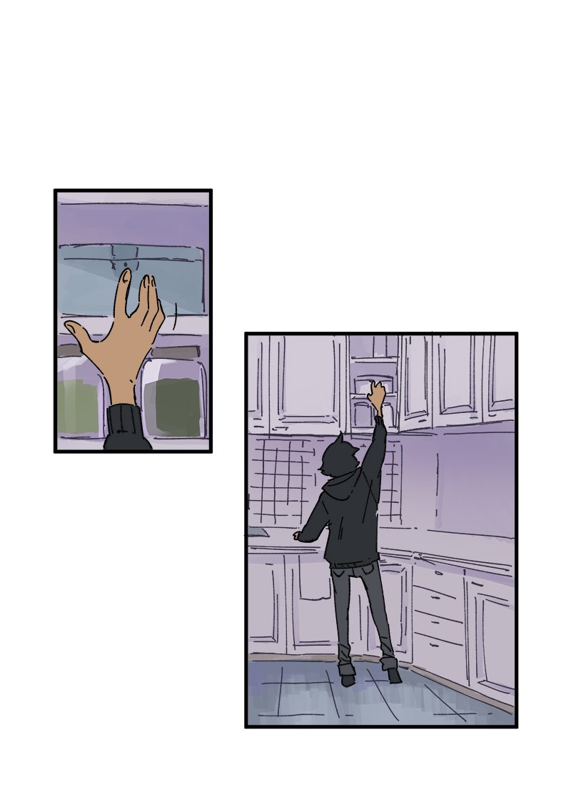 Read LUMINE Manga Online