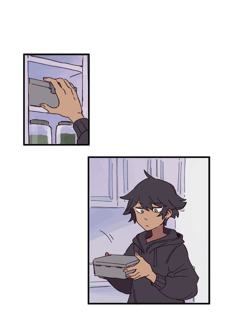 Read LUMINE Manga Online