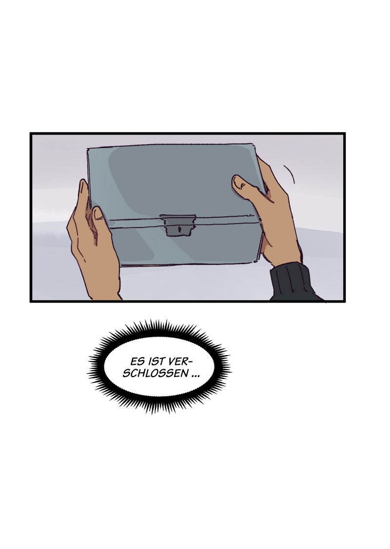 Read LUMINE Manga Online