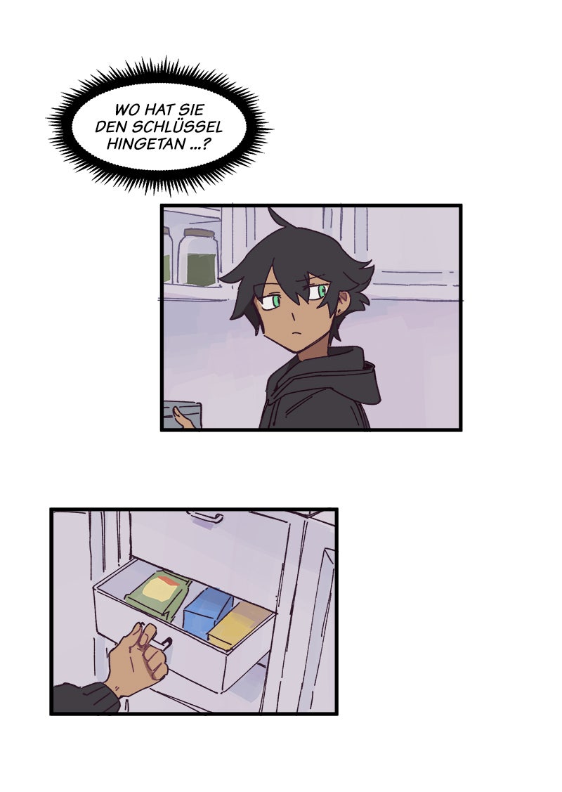 Read LUMINE Manga Online