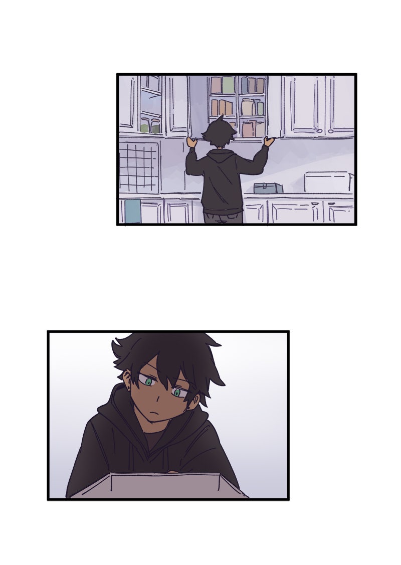 Read LUMINE Manga Online