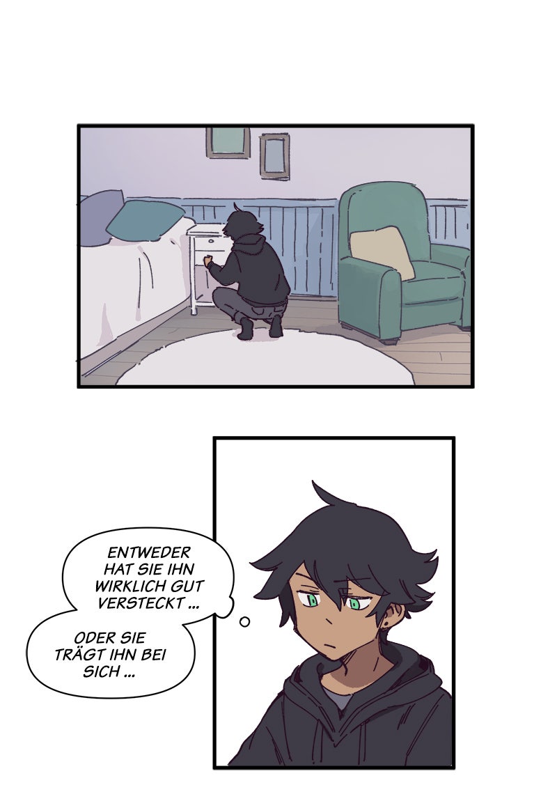 Read LUMINE Manga Online