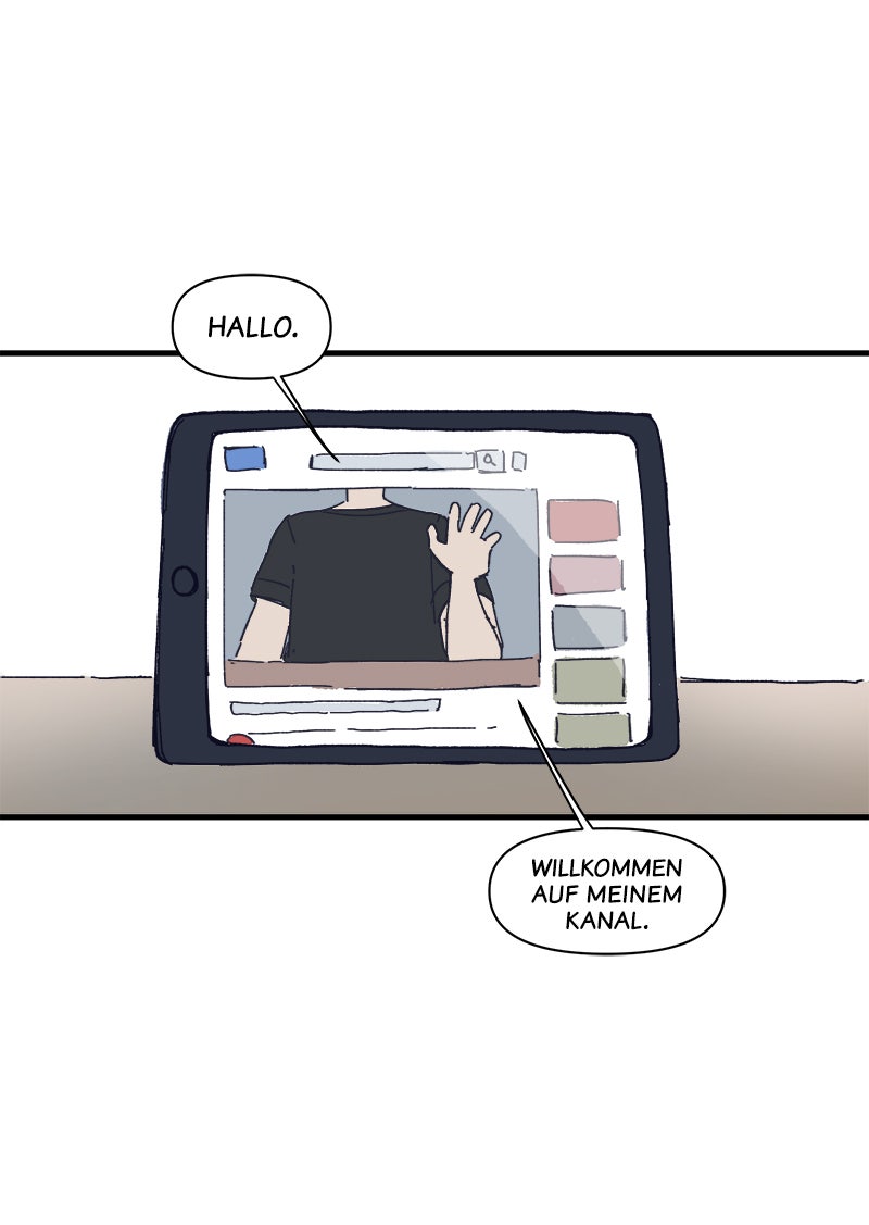 Read LUMINE Manga Online