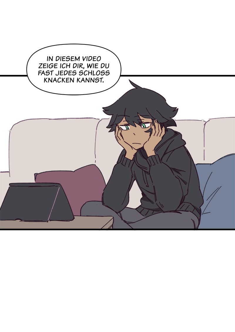 Read LUMINE Manga Online