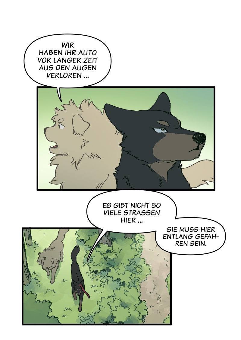 Read LUMINE Manga Online