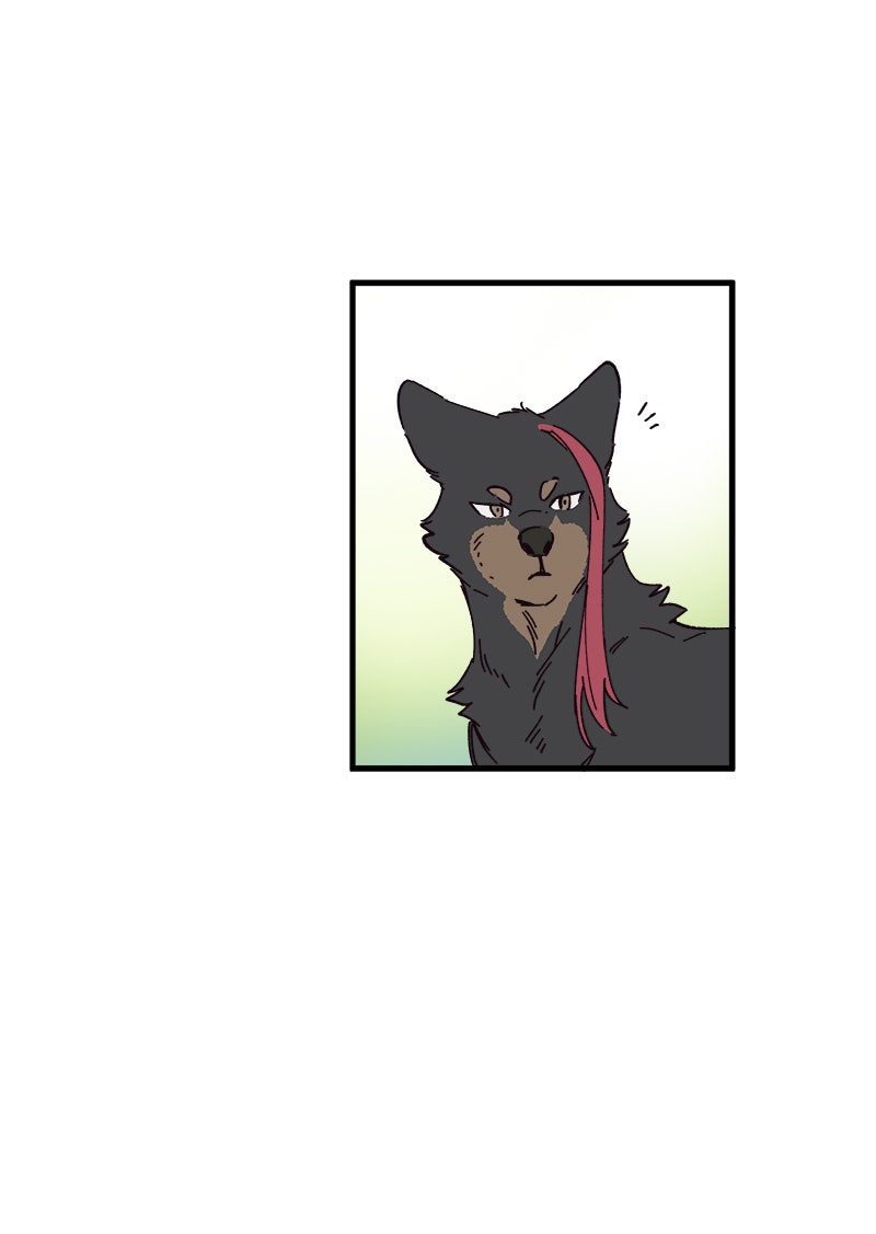 Read LUMINE Manga Online