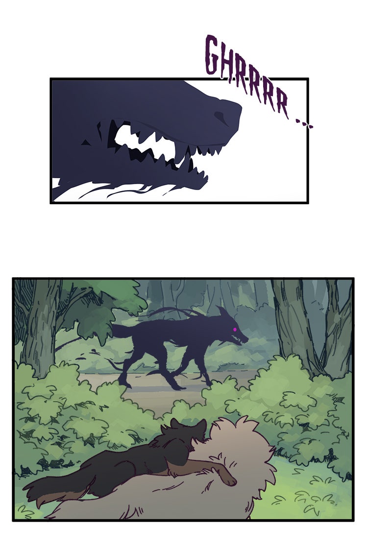 Read LUMINE Manga Online