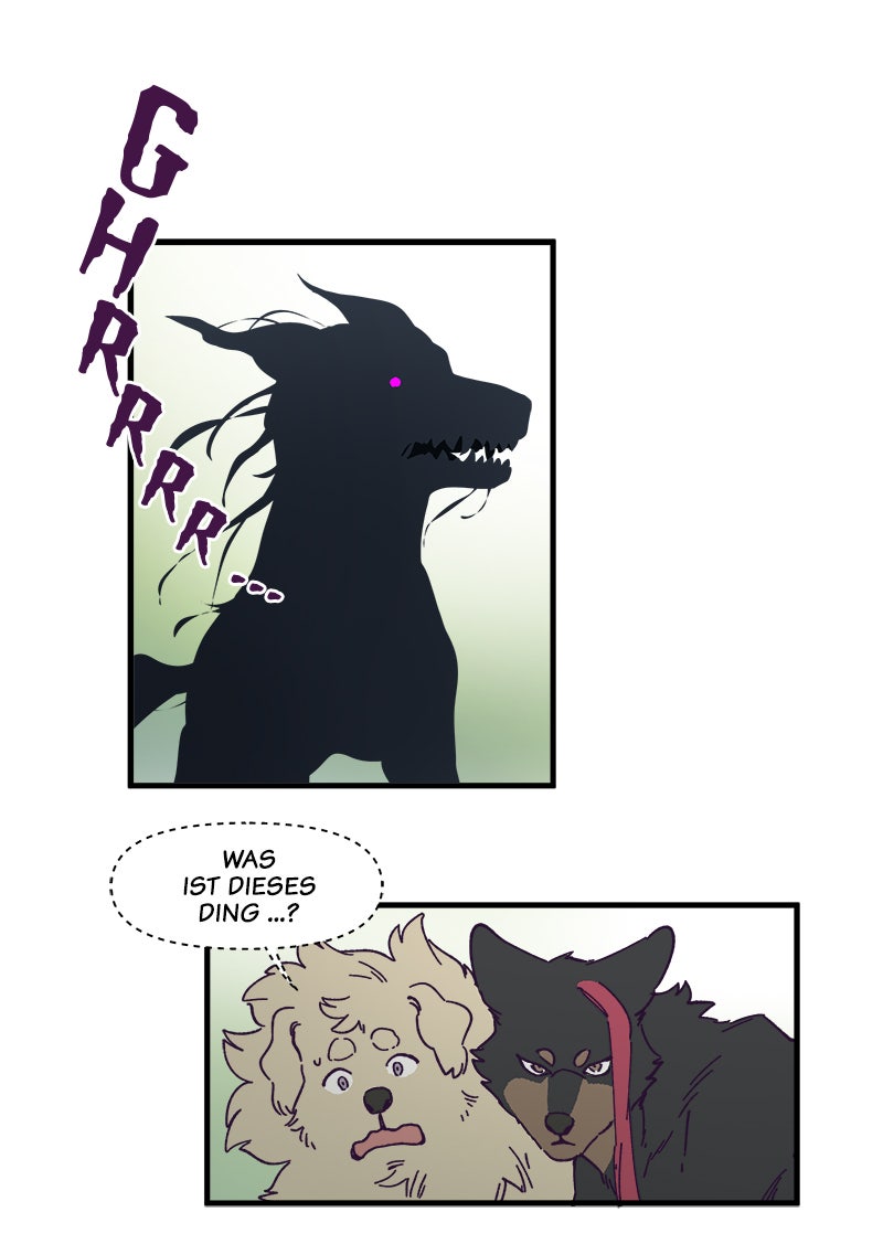 Read LUMINE Manga Online