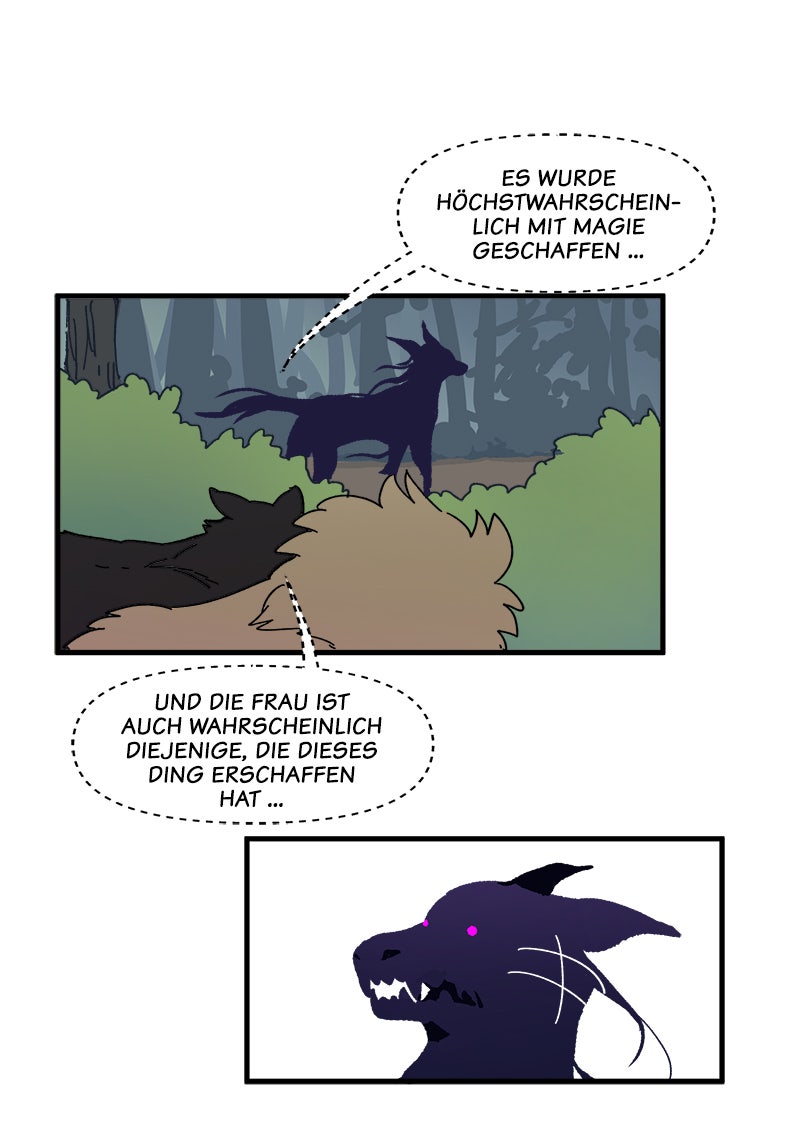 Read LUMINE Manga Online