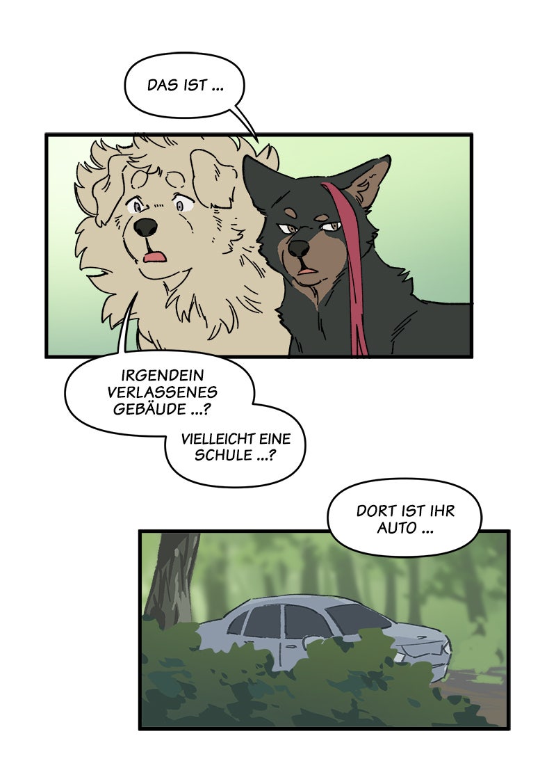 Read LUMINE Manga Online