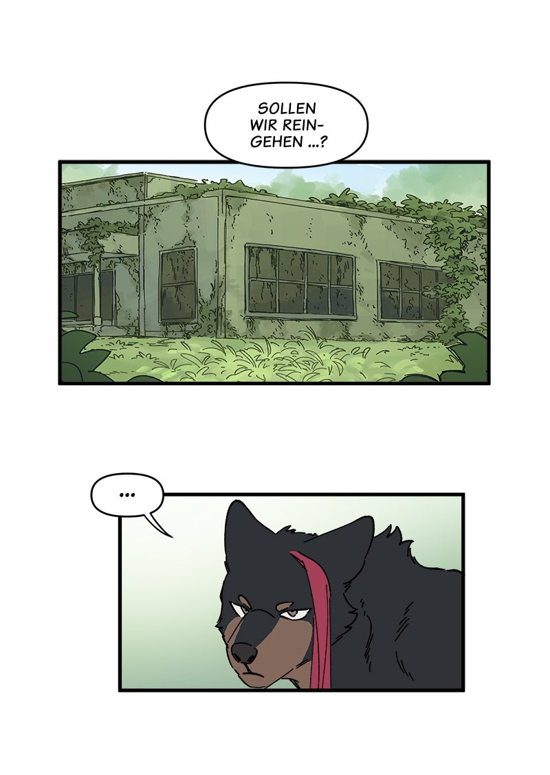 Read LUMINE Manga Online