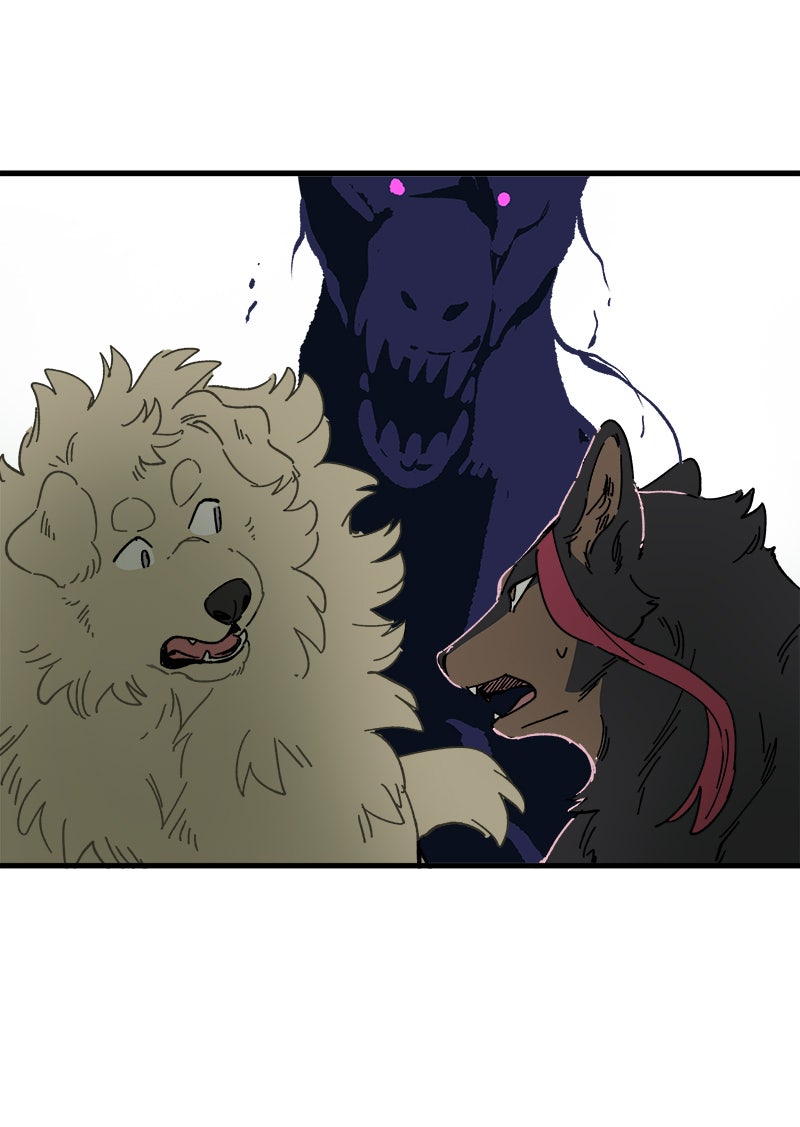 Read LUMINE Manga Online