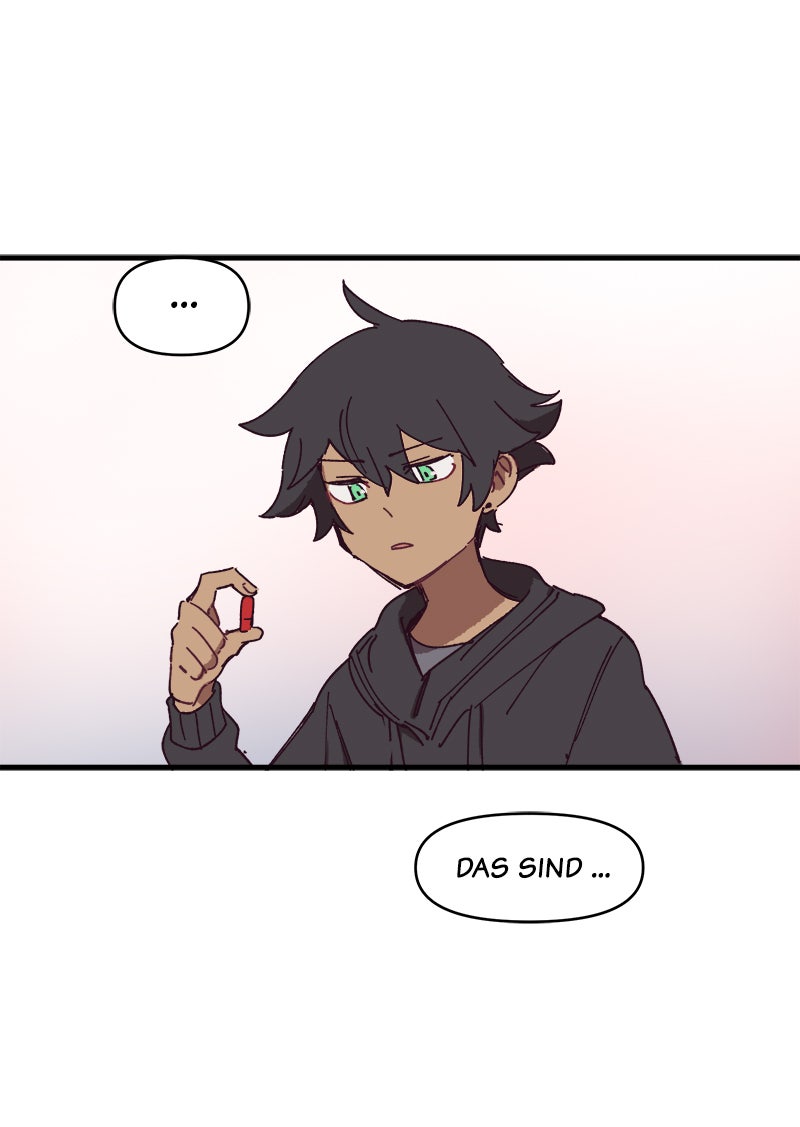 Read LUMINE Manga Online