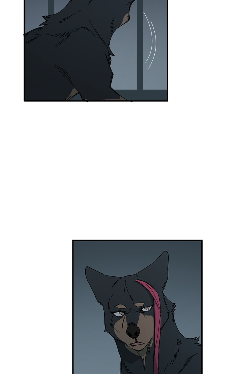 Read LUMINE Manga Online