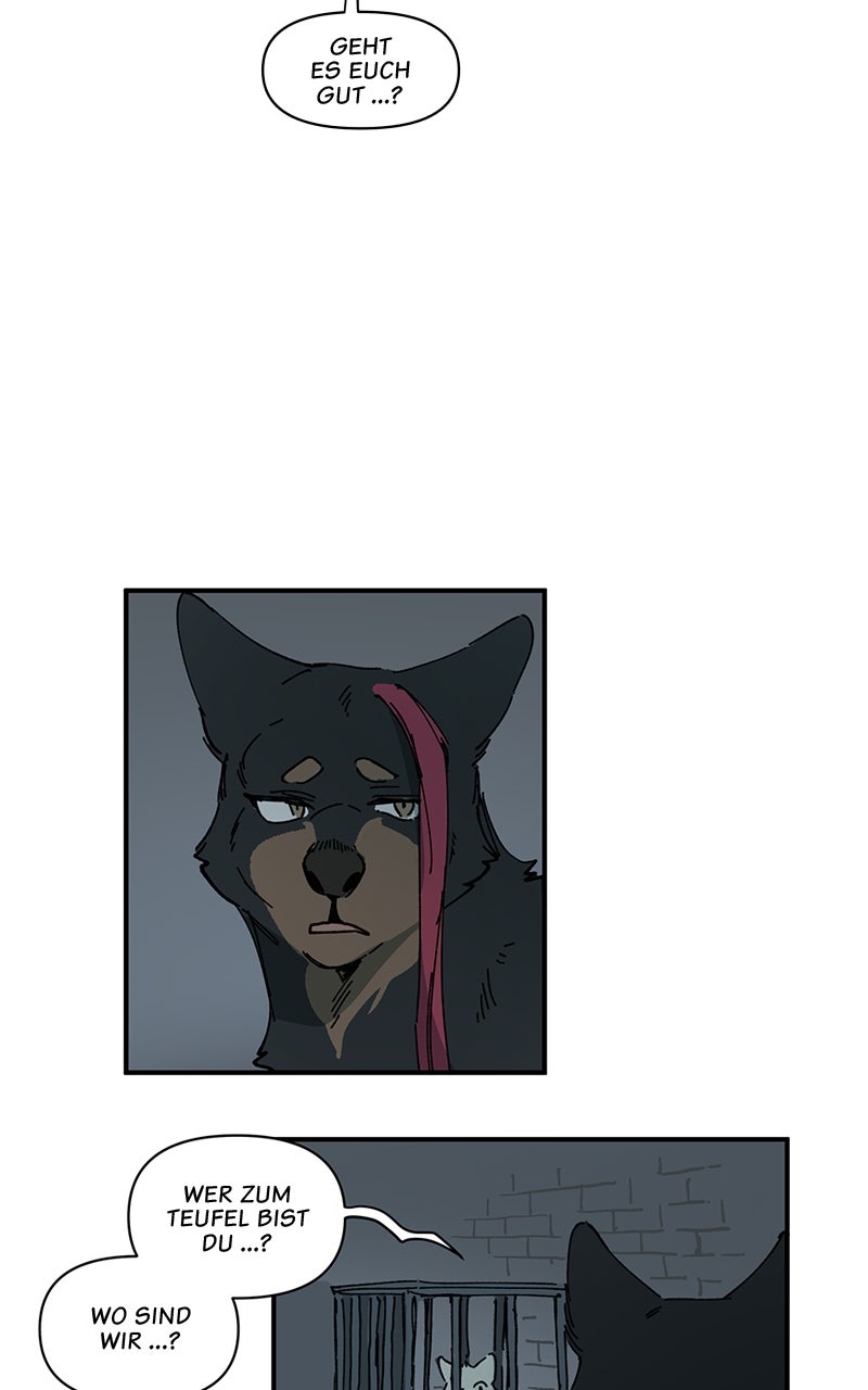 Read LUMINE Manga Online