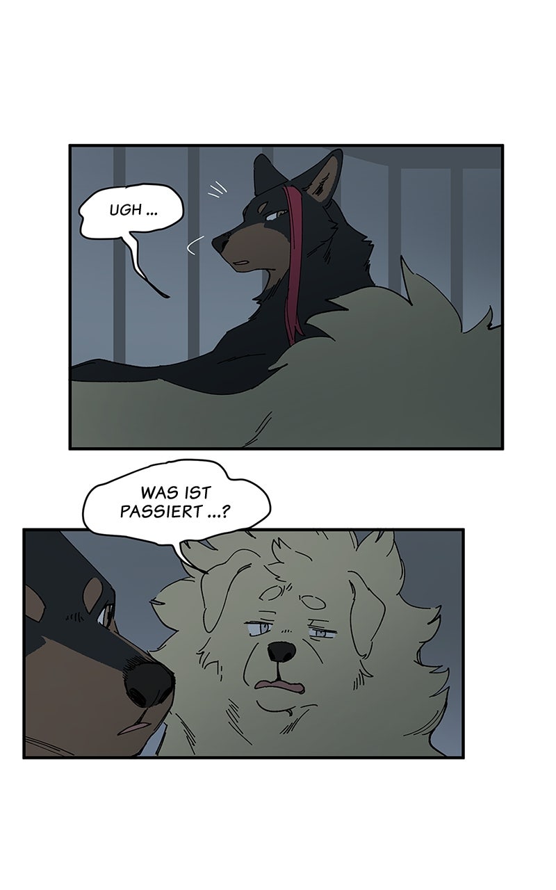 Read LUMINE Manga Online