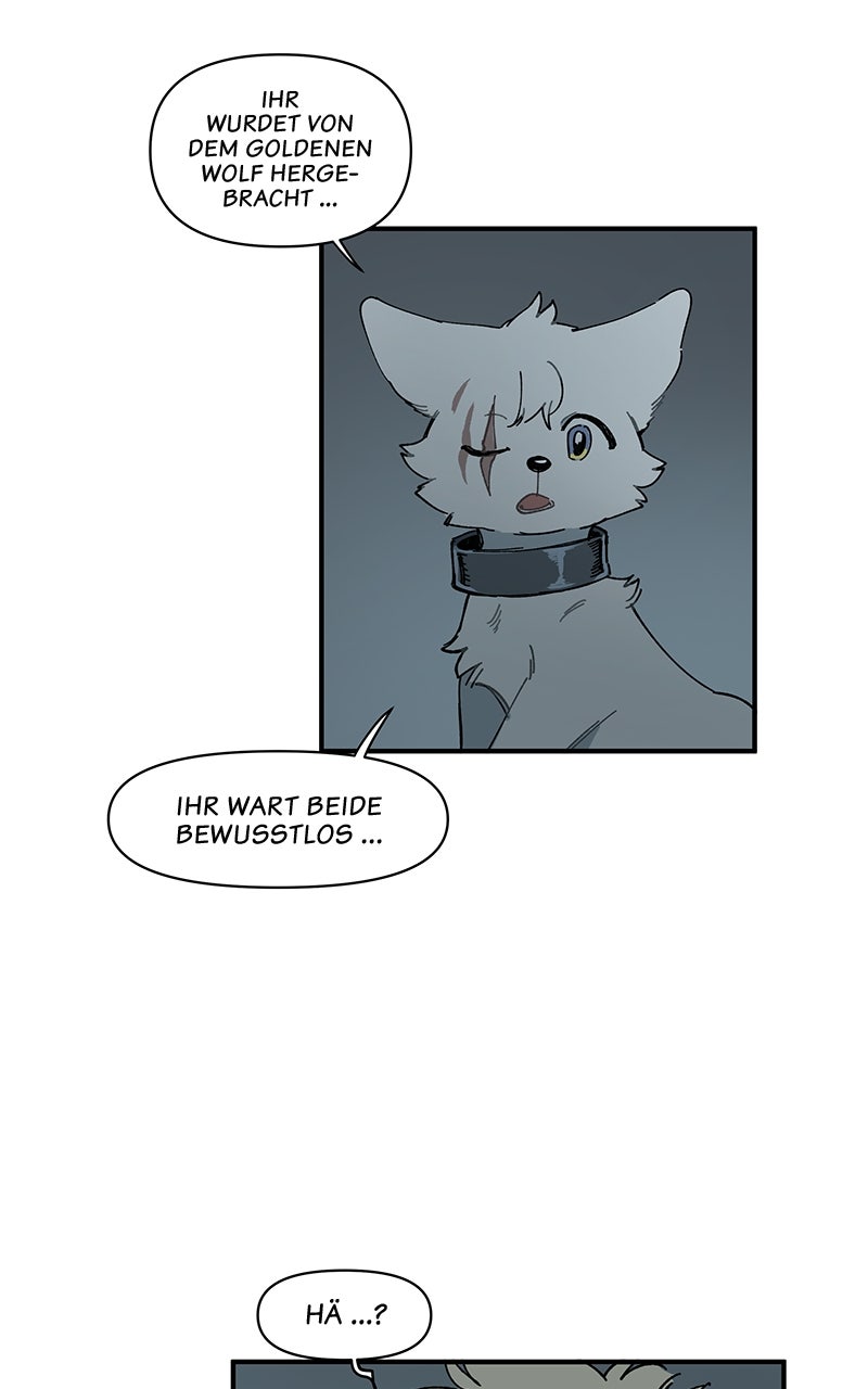 Read LUMINE Manga Online