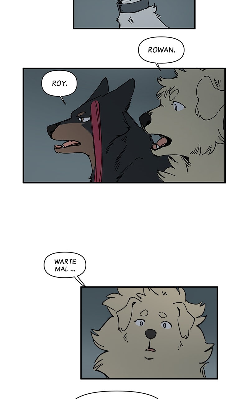 Read LUMINE Manga Online