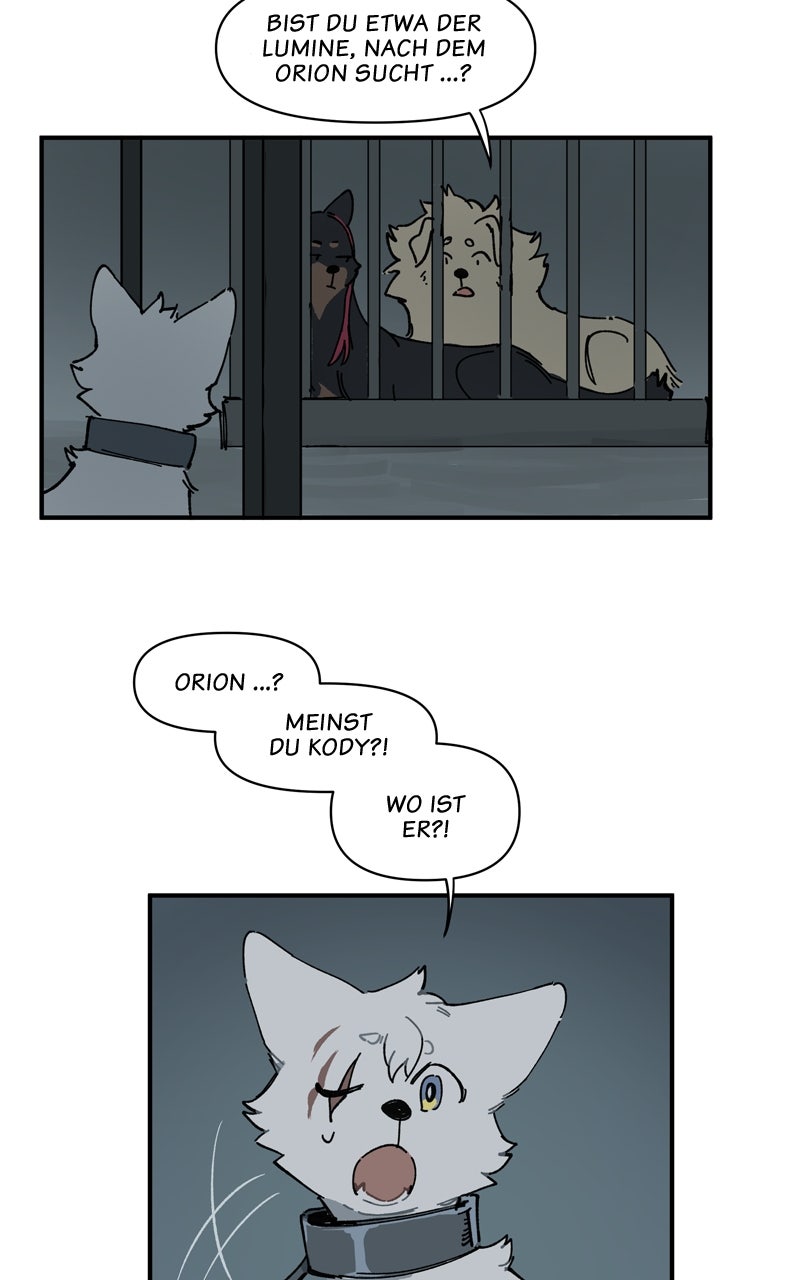 Read LUMINE Manga Online