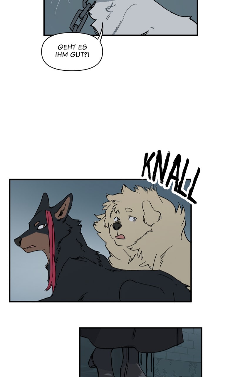 Read LUMINE Manga Online