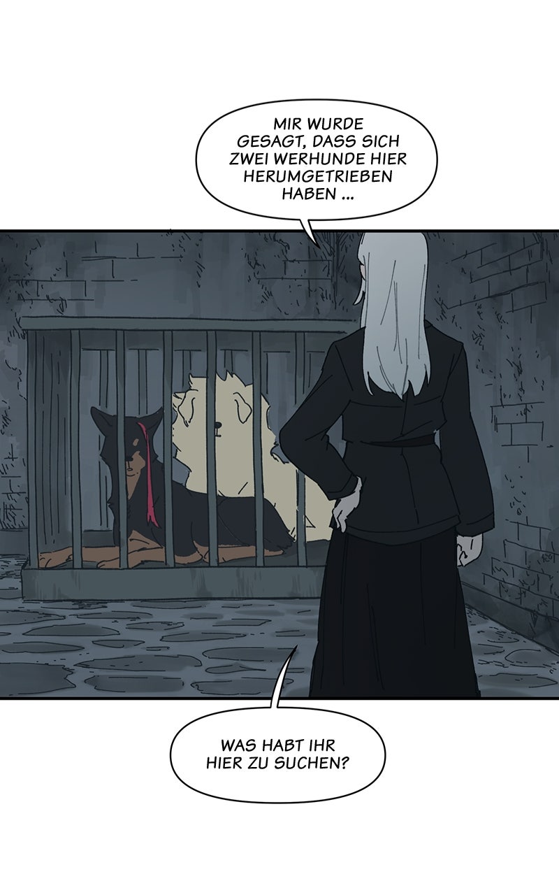 Read LUMINE Manga Online