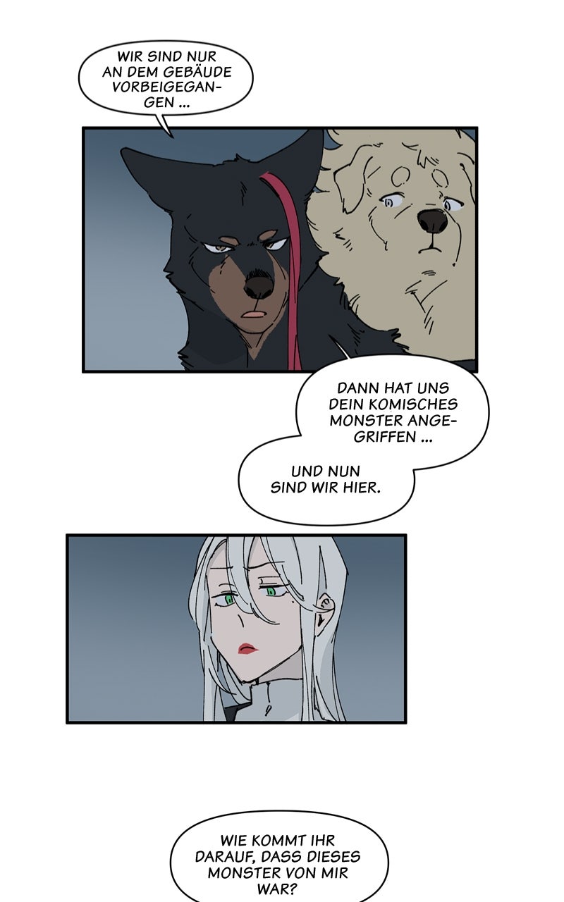 Read LUMINE Manga Online