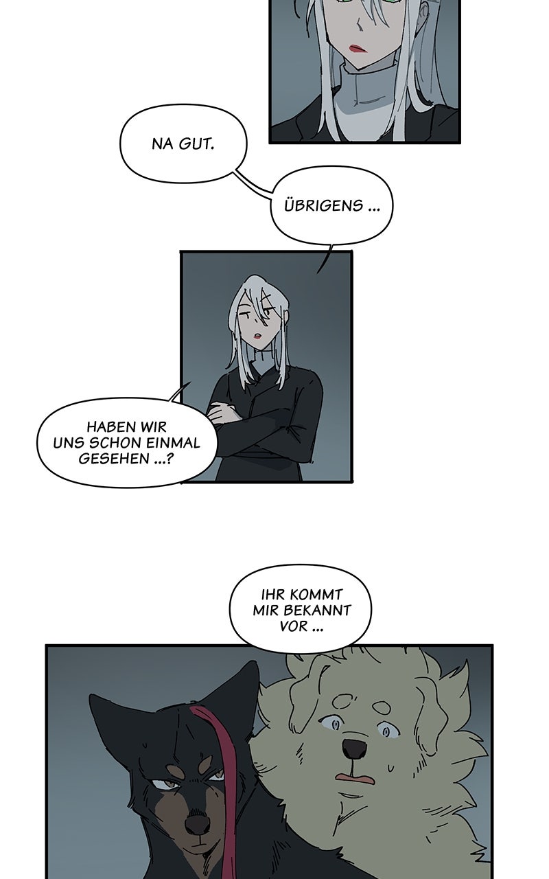 Read LUMINE Manga Online