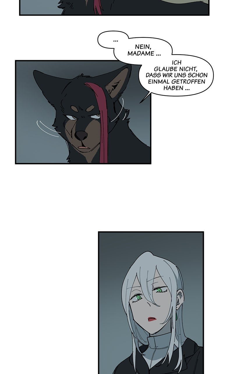 Read LUMINE Manga Online