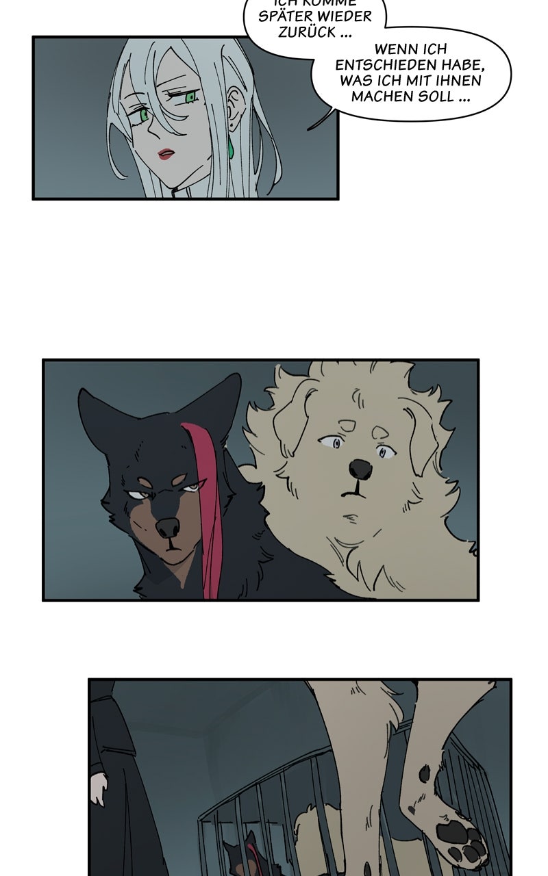 Read LUMINE Manga Online