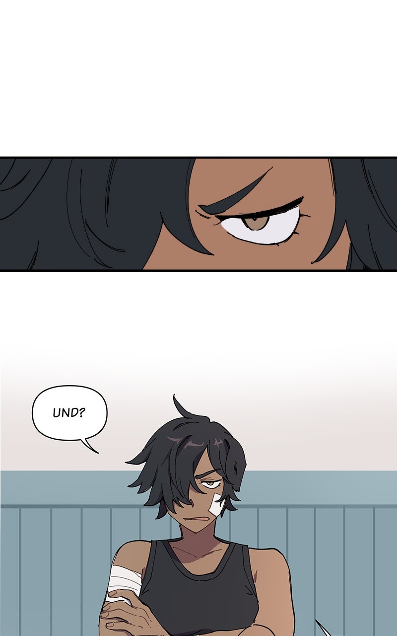 Read LUMINE Manga Online