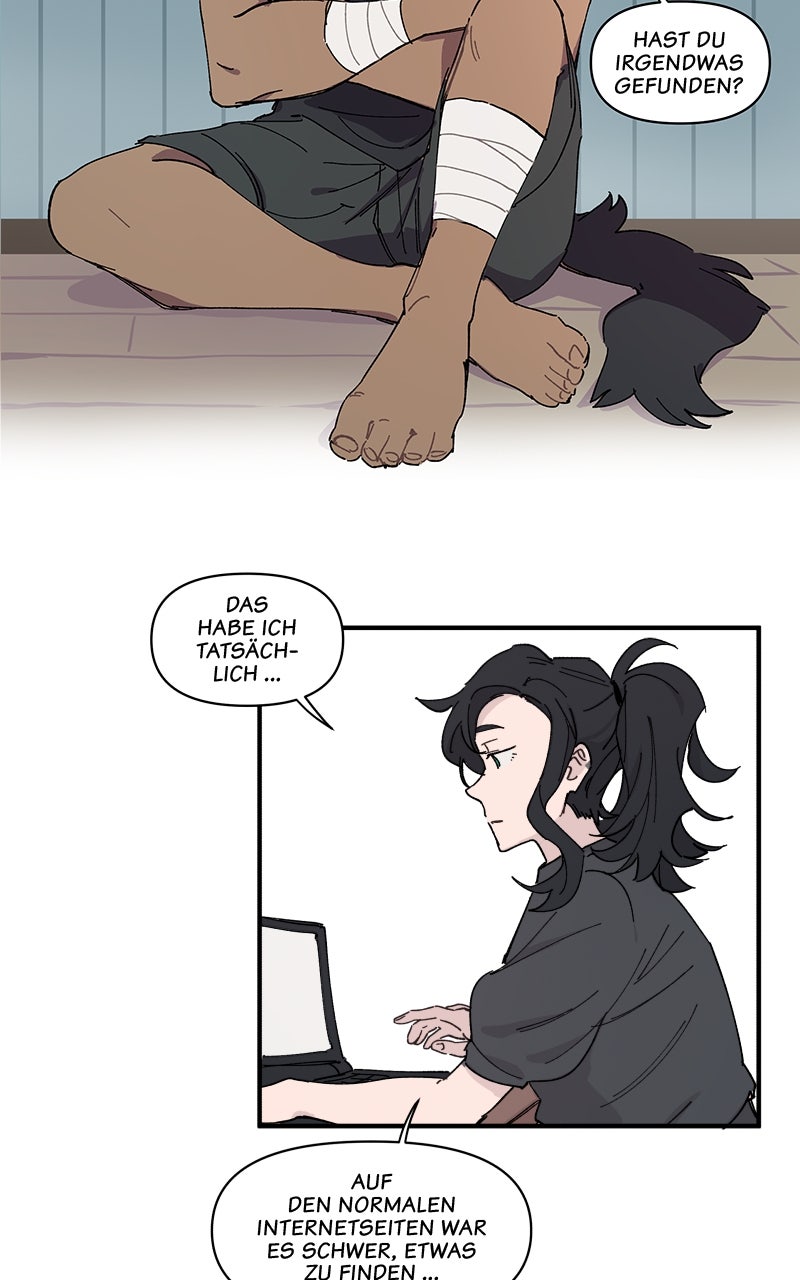 Read LUMINE Manga Online