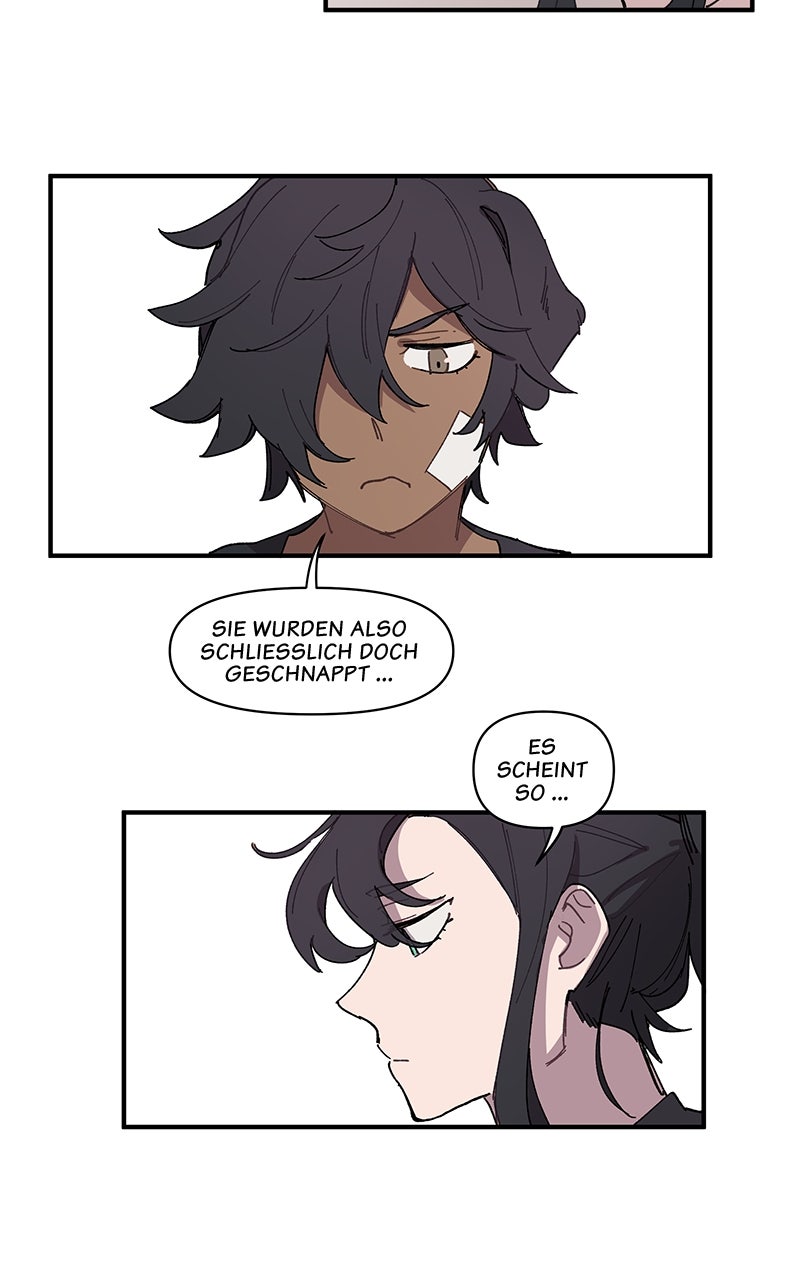 Read LUMINE Manga Online