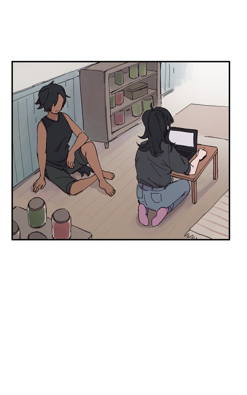 Read LUMINE Manga Online