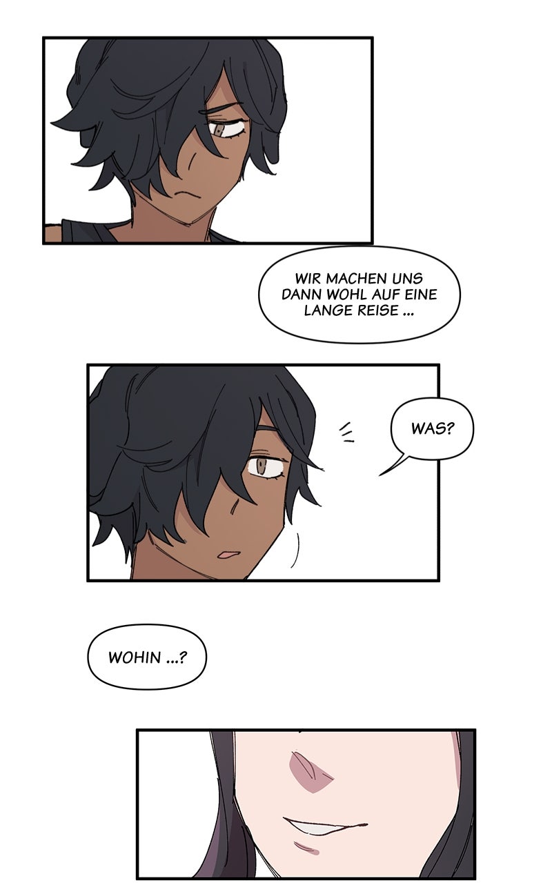 Read LUMINE Manga Online