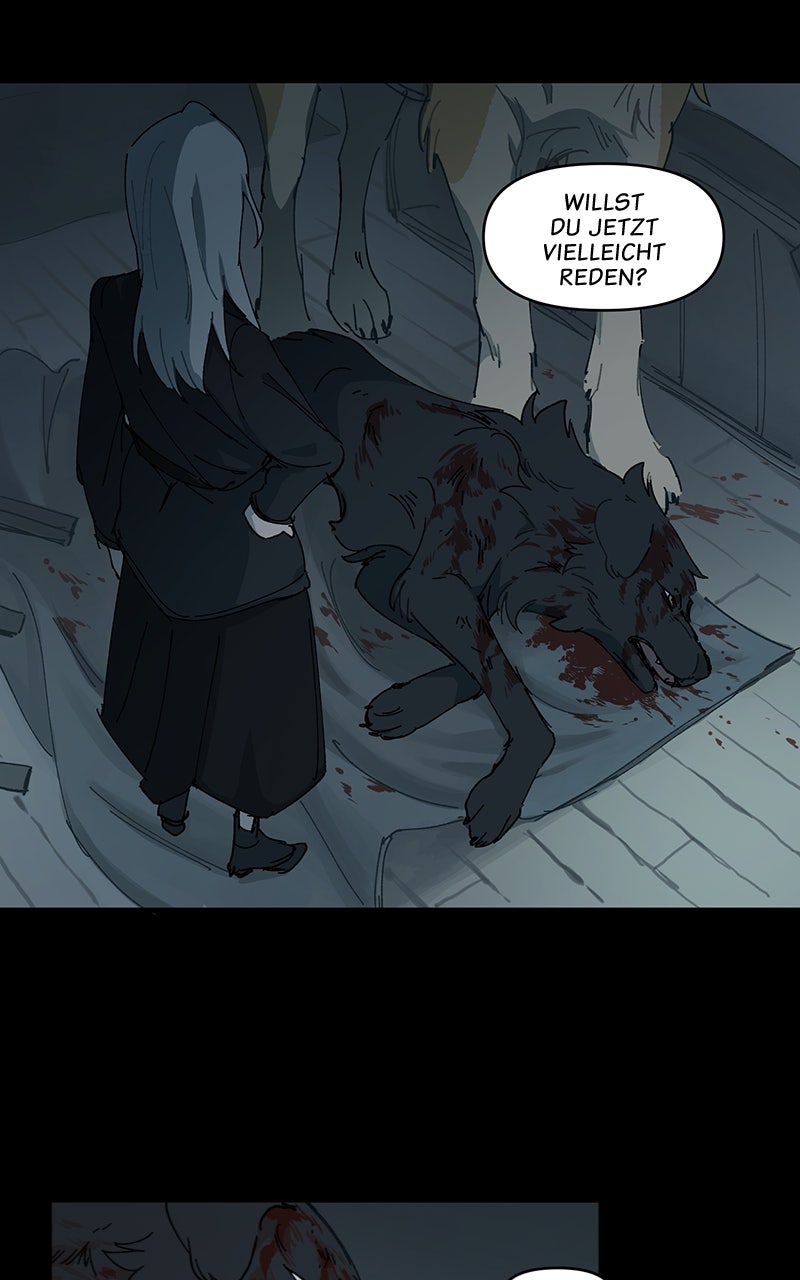 Read LUMINE Manga Online