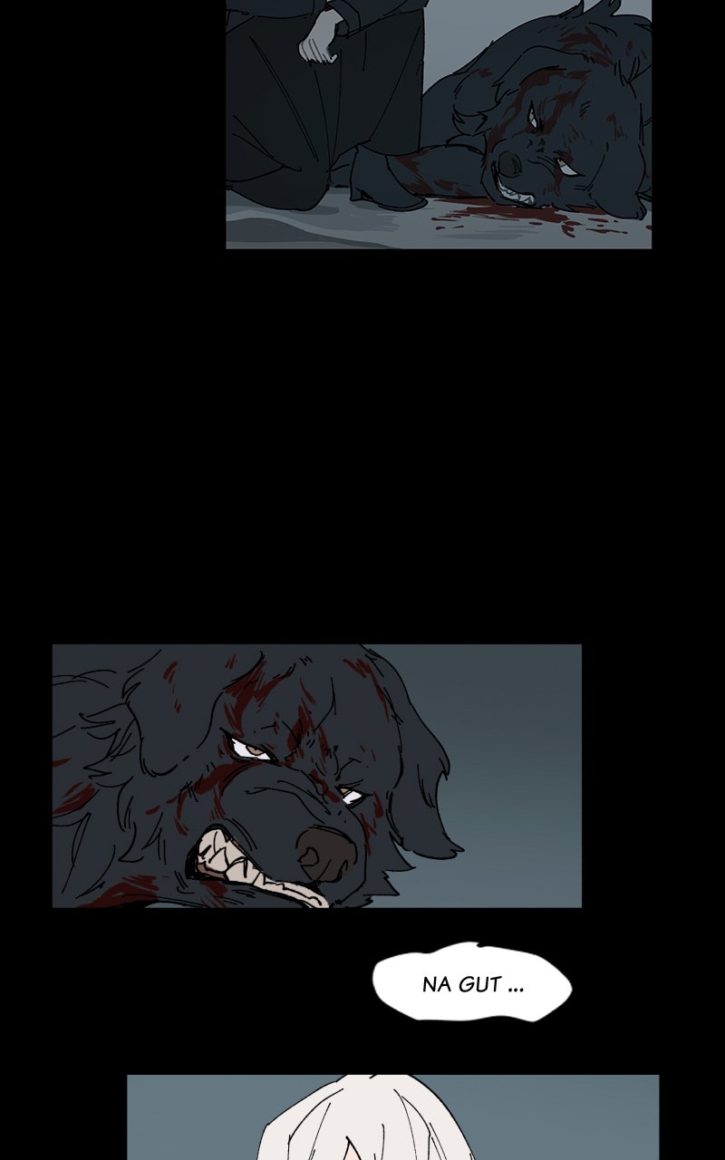 Read LUMINE Manga Online