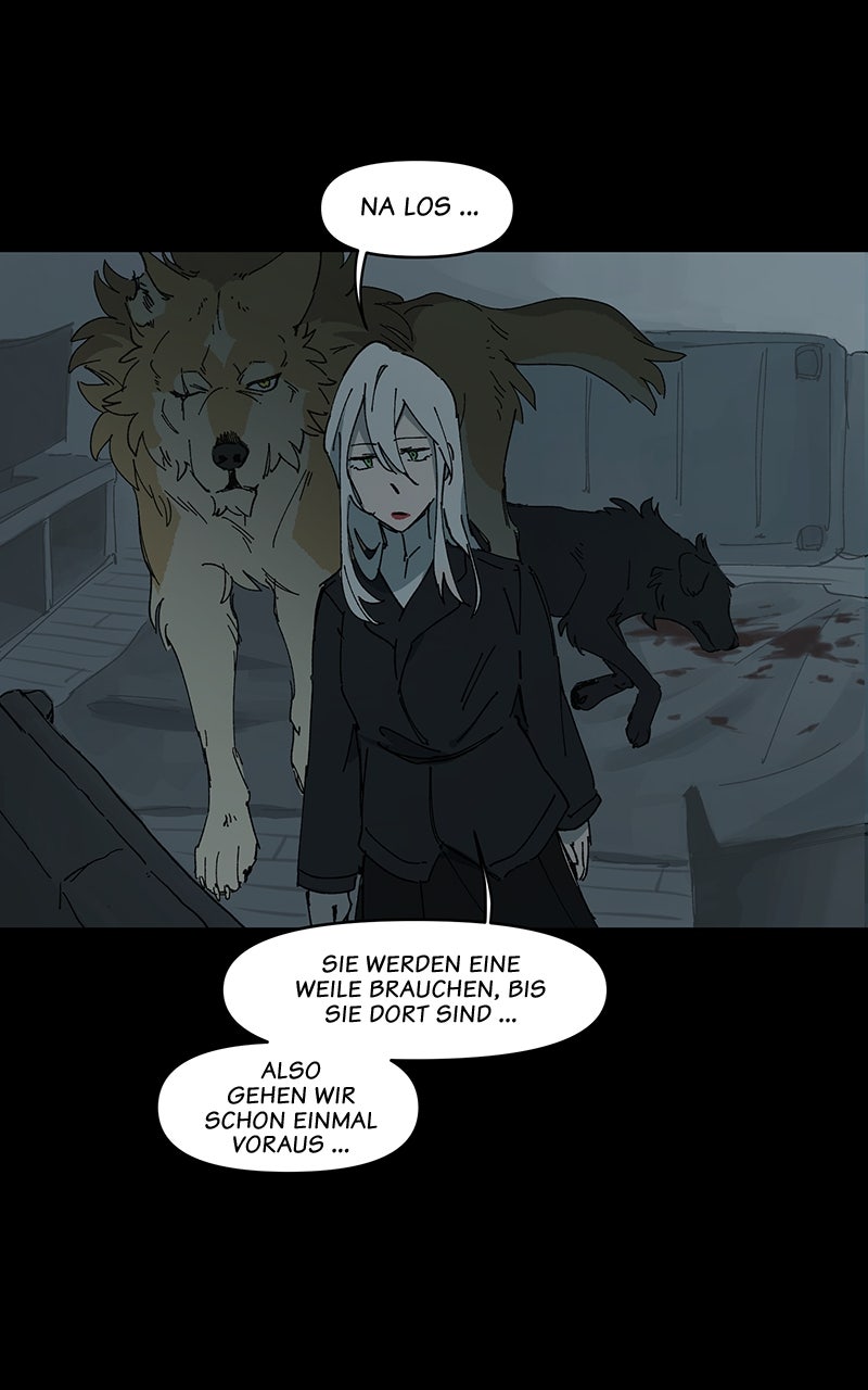 Read LUMINE Manga Online