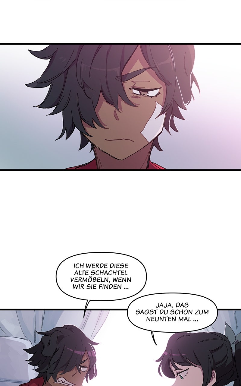 Read LUMINE Manga Online