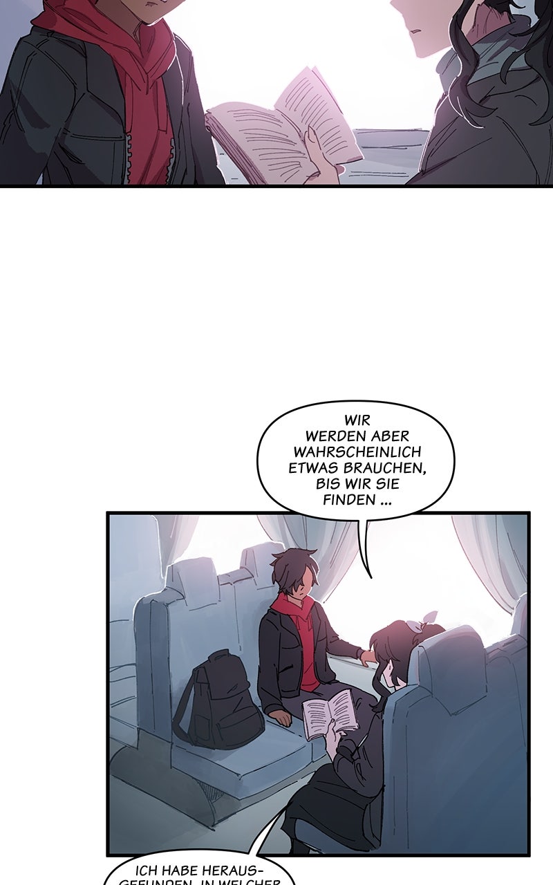 Read LUMINE Manga Online