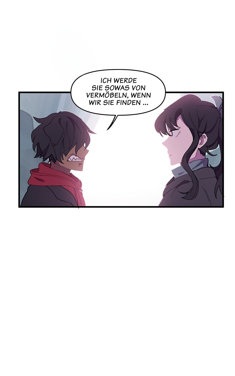 Read LUMINE Manga Online