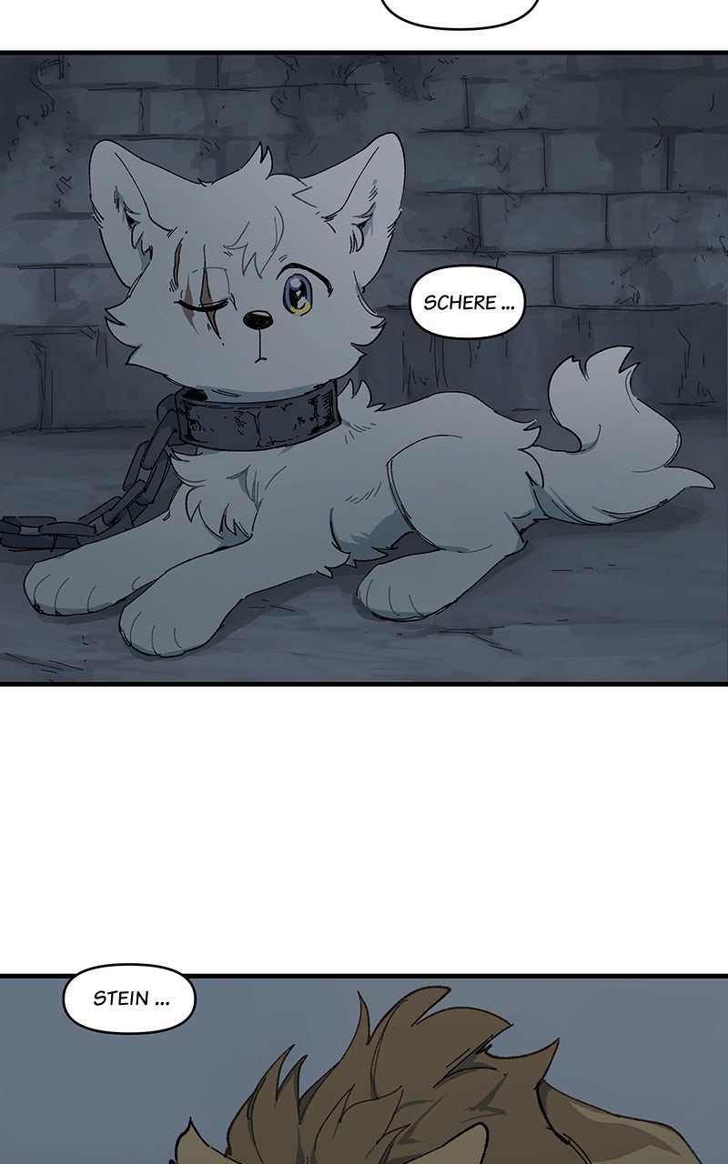 Read LUMINE Manga Online