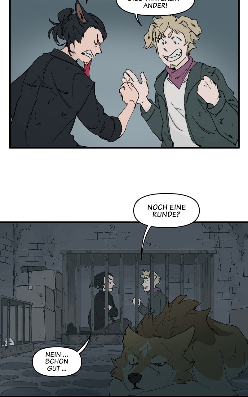 Read LUMINE Manga Online