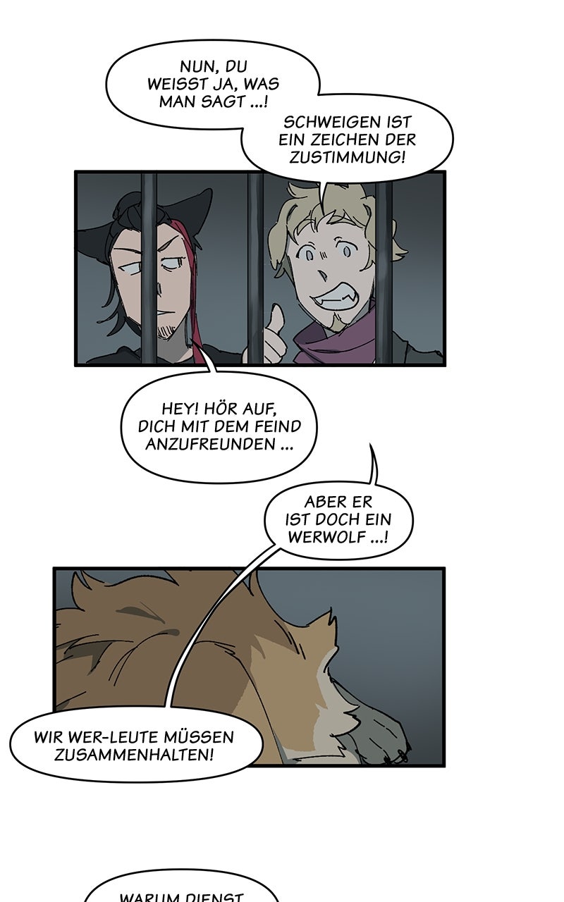 Read LUMINE Manga Online